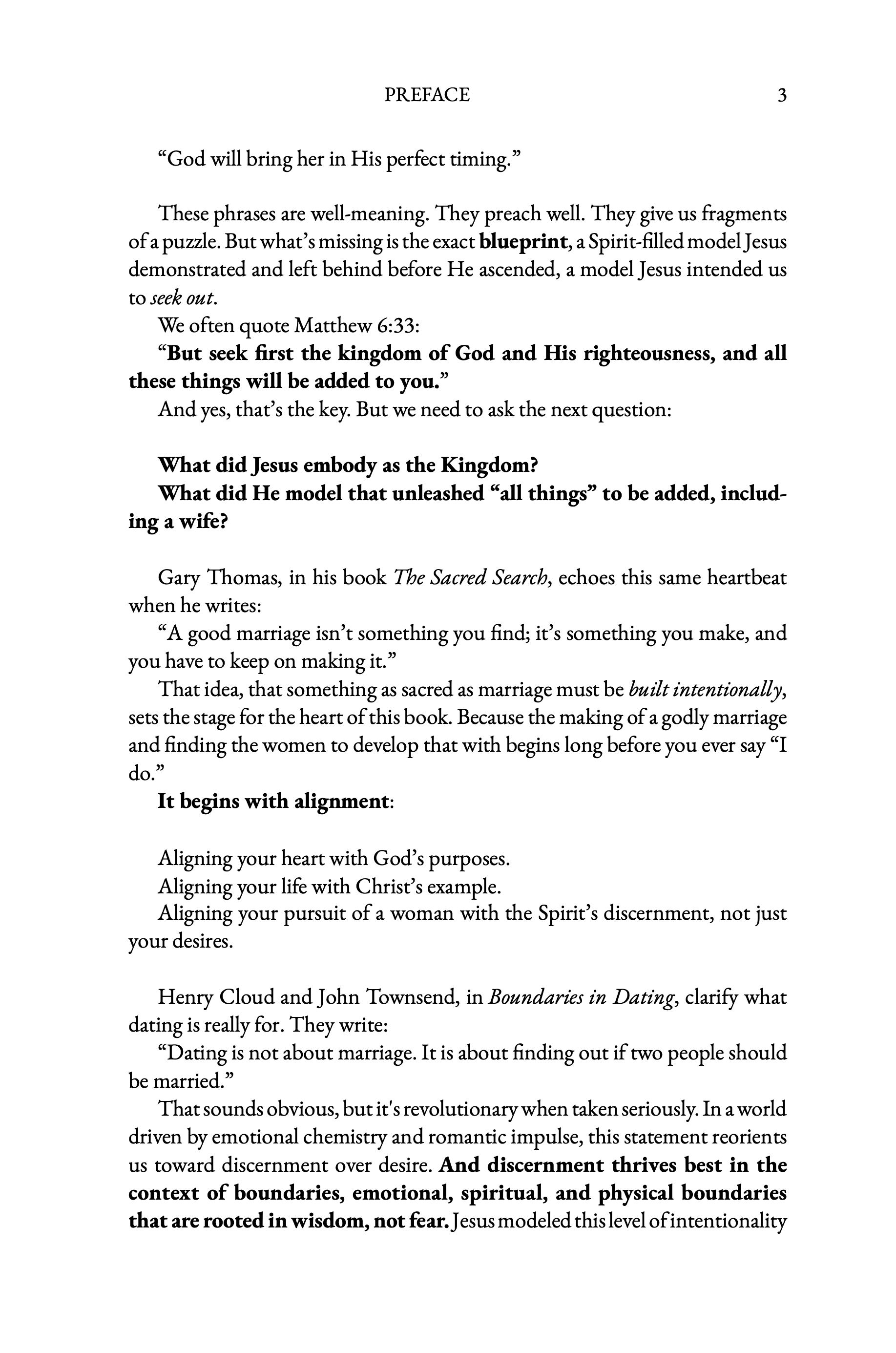 (Ebook) BRAVE: How Does A Man Find the Wife God Designed for Him?